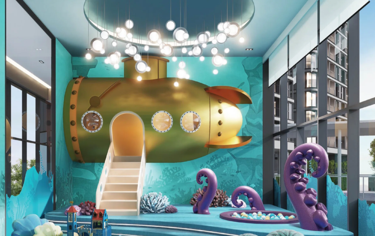 Квартира в Паттайе, Таиланд, 79 м² - фото 7