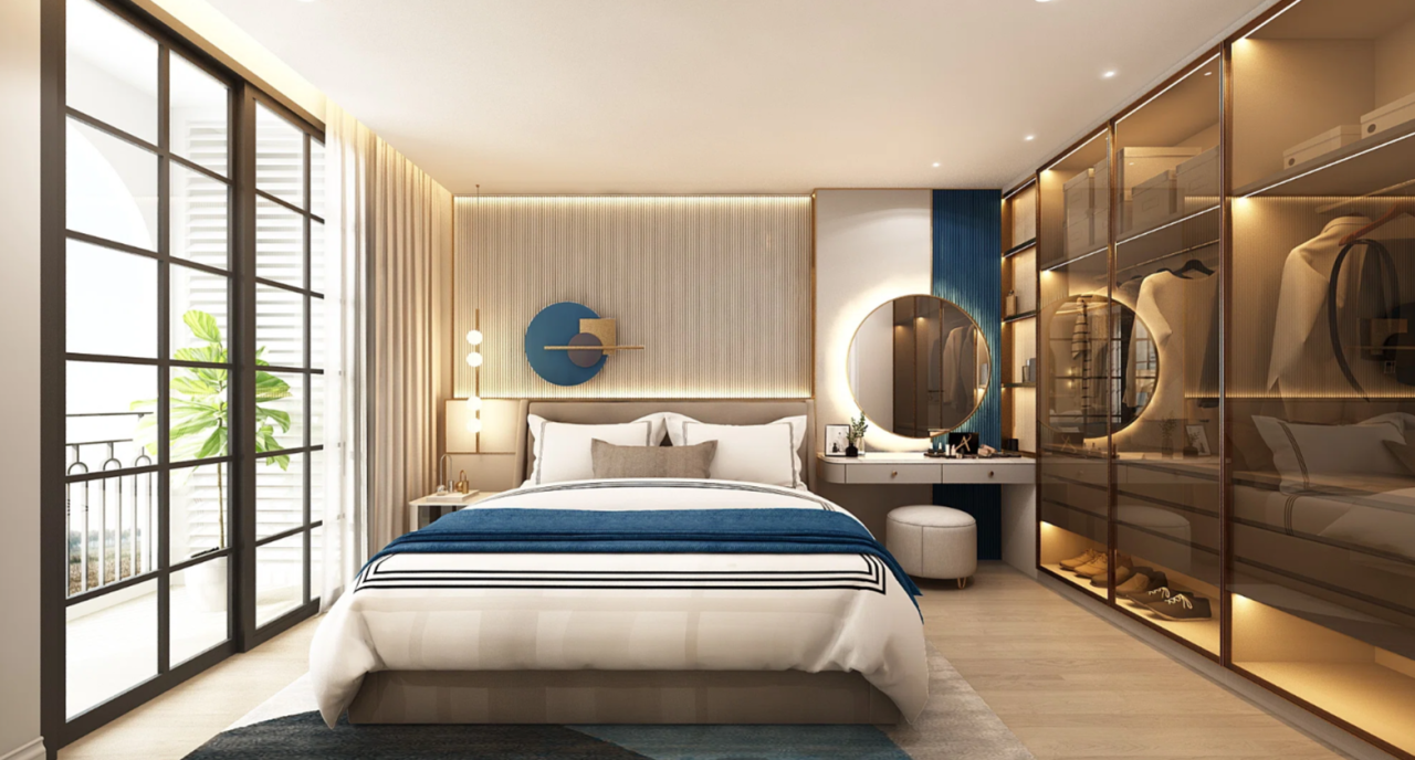 Квартира на Пхукете, Таиланд, 38 м² - фото 7