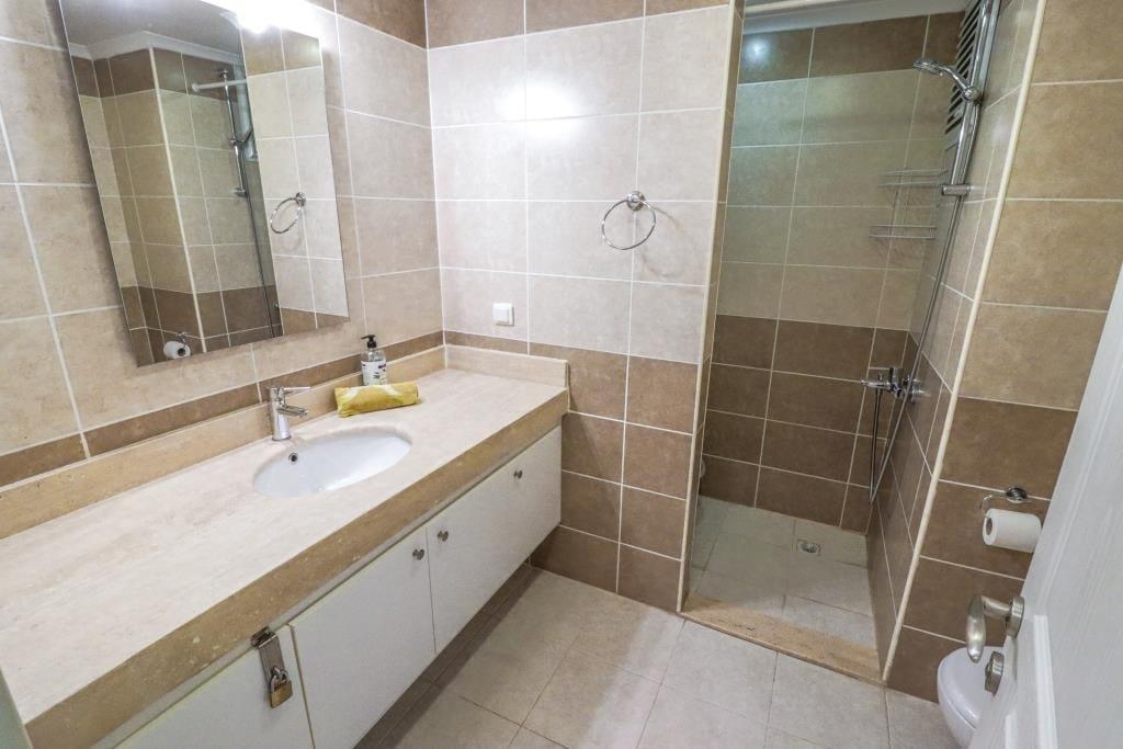 Квартира в Алании, Турция, 70 м² - фото 7