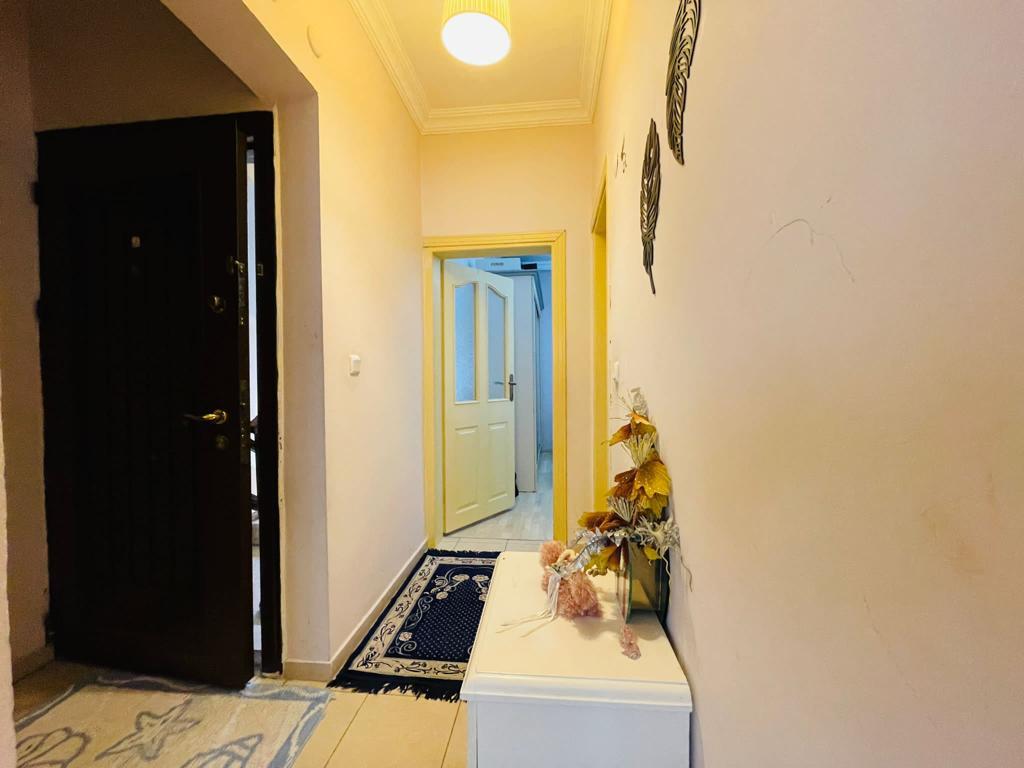 Квартира в Алании, Турция, 55 м² - фото 7