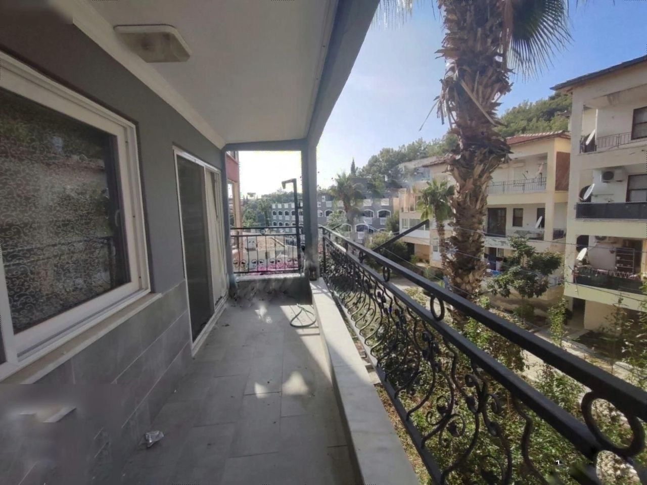 Квартира в Конаклы, Турция, 85 м² - фото 7