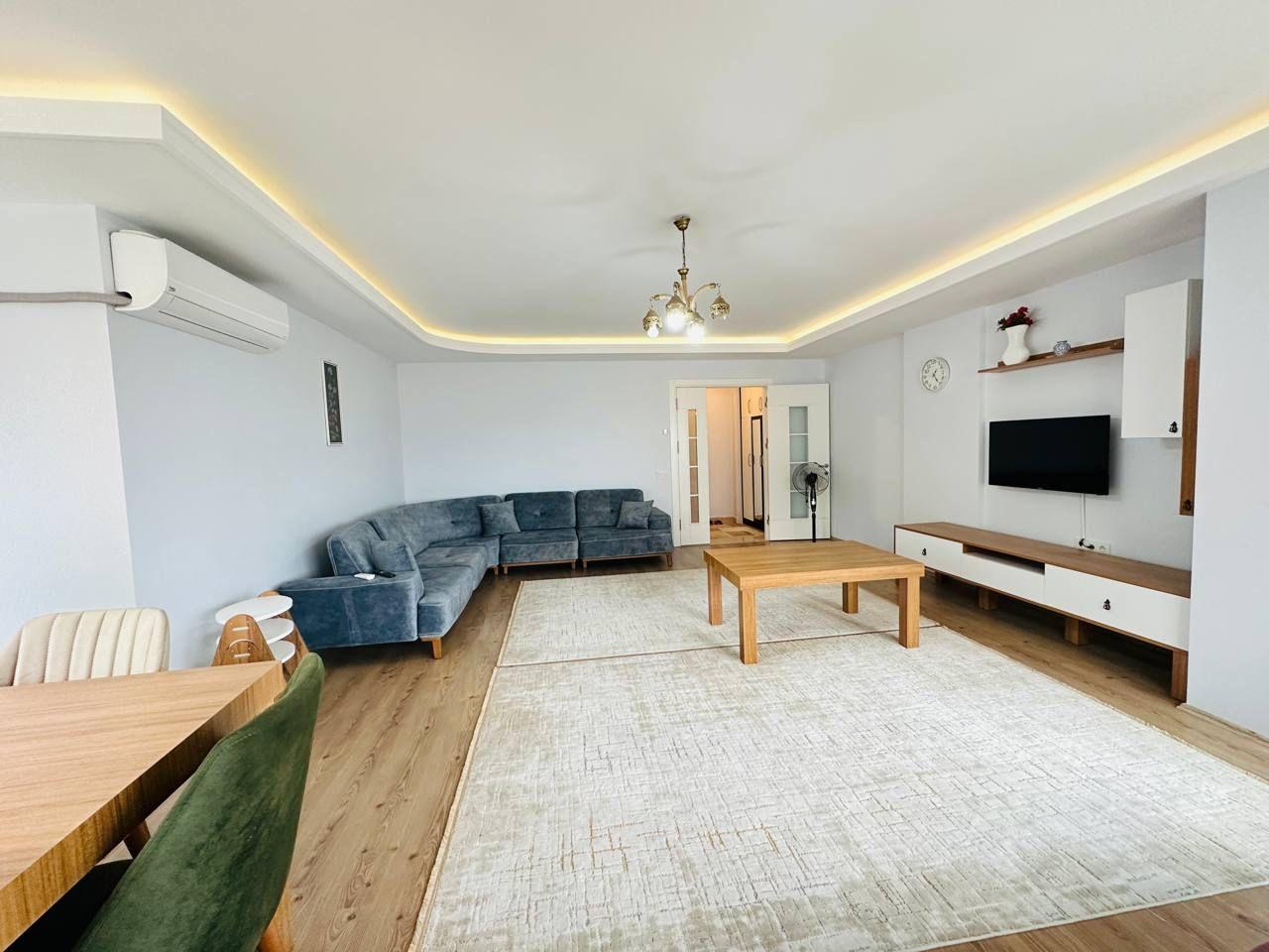 Пентхаус в Алании, Турция, 320 м² - фото 7