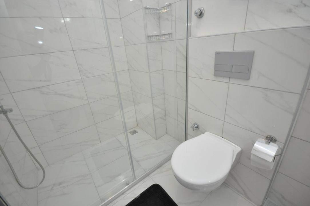 Квартира в Алании, Турция, 65 м² - фото 7