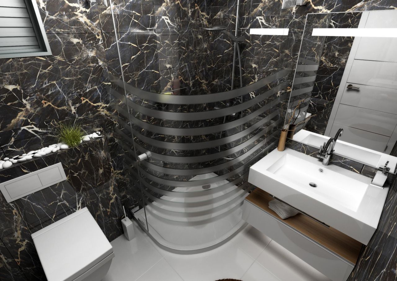 Пентхаус в Алании, Турция, 114 м² - фото 7