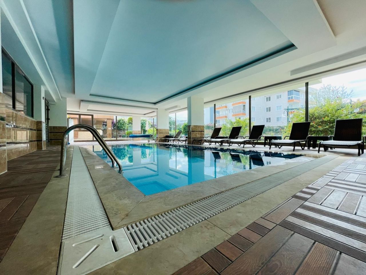 Пентхаус в Алании, Турция, 210 м² - фото 7