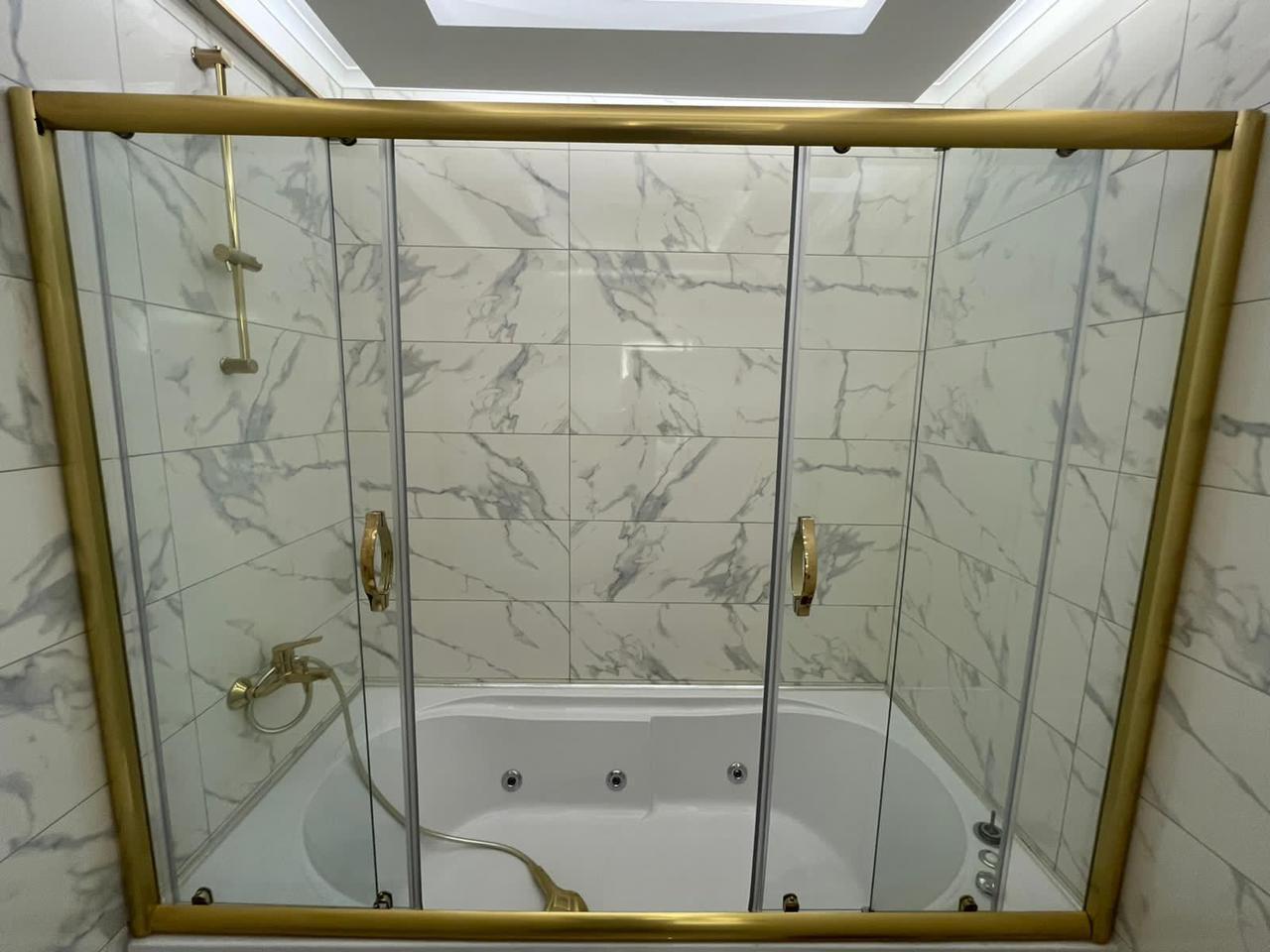 Квартира в Алании, Турция, 160 м² - фото 7