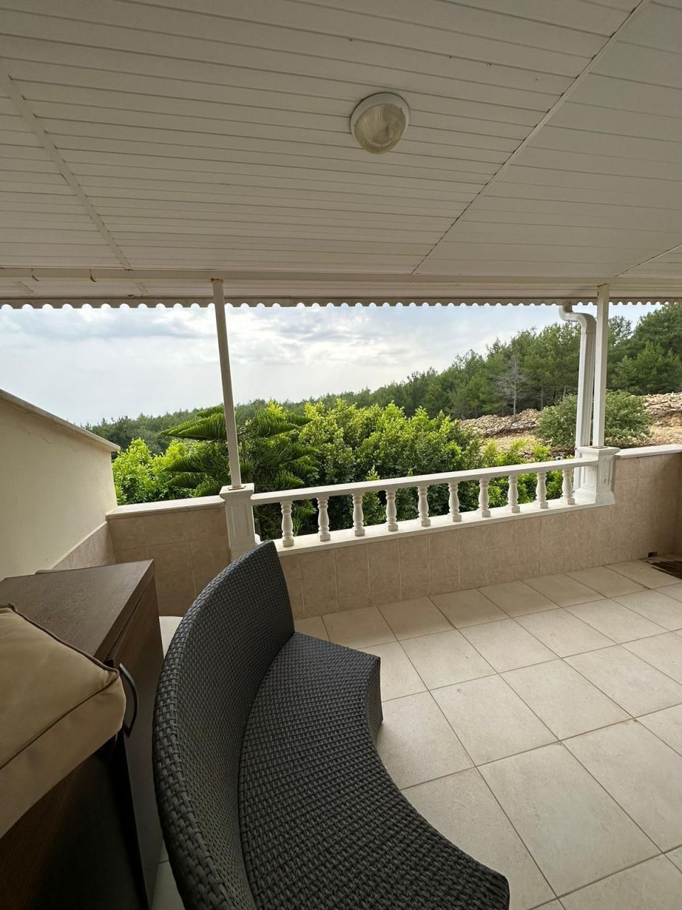 Вилла в Инжекуме, Турция, 175 м² - фото 7