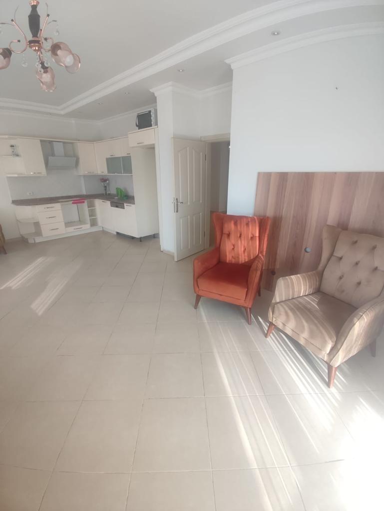 Квартира в Алании, Турция, 125 м² - фото 7