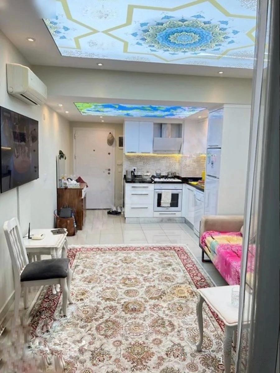 Квартира в Алании, Турция, 55 м² - фото 7