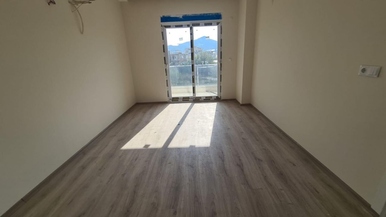 Квартира в Алании, Турция, 100 м² - фото 7