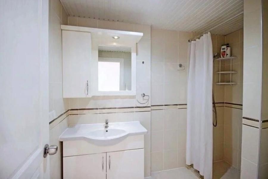 Квартира в Алании, Турция, 110 м² - фото 7