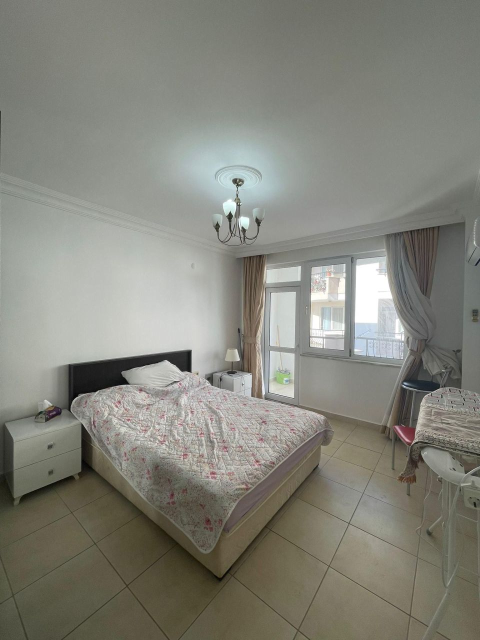 Квартира в Алании, Турция, 120 м² - фото 7