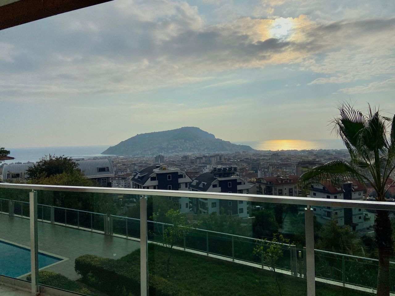 Пентхаус в Алании, Турция, 160 м² - фото 7