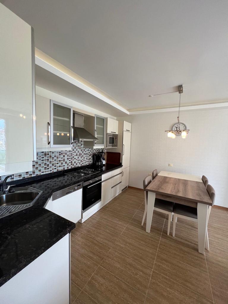 Квартира в Алании, Турция, 110 м² - фото 7