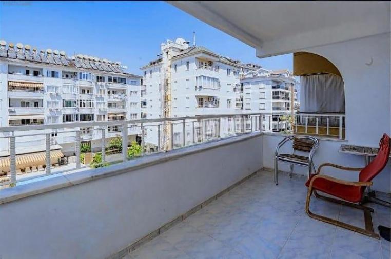 Квартира в Алании, Турция, 80 м² - фото 7