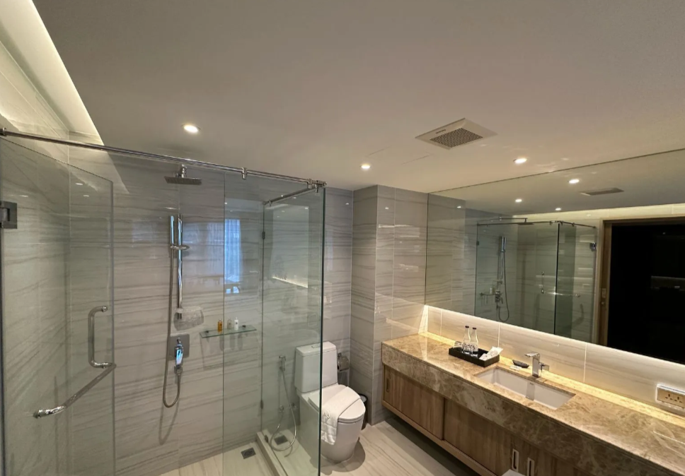 Квартира на Пхукете, Таиланд, 40 м² - фото 7