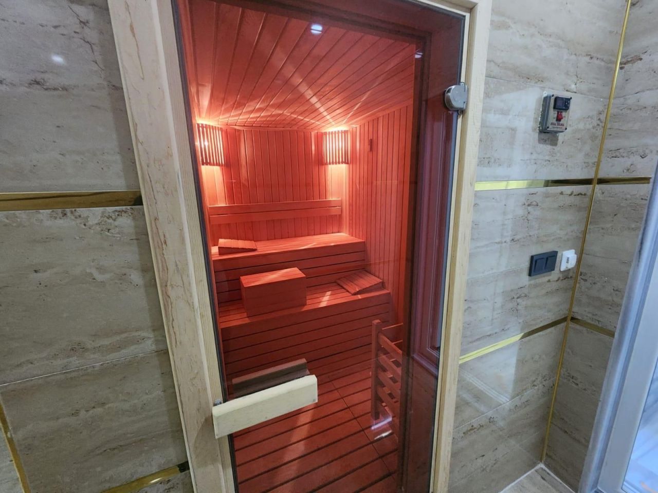 Пентхаус в Алании, Турция, 300 м² - фото 7