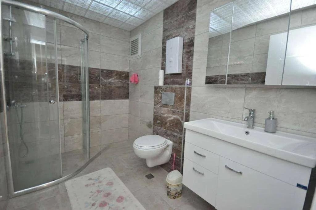 Квартира в Алании, Турция, 130 м² - фото 7