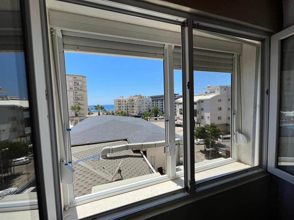 Квартира в Алании, Турция, 100 м² - фото 7