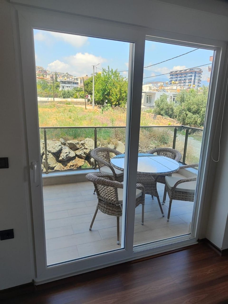 Квартира в Алании, Турция, 90 м² - фото 7