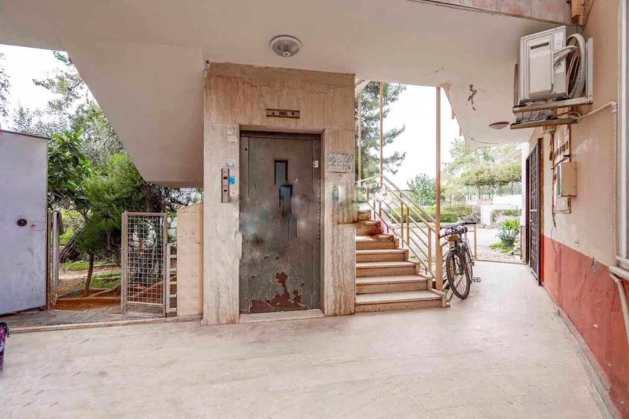 Квартира в Авсалларе, Турция, 50 м² - фото 7