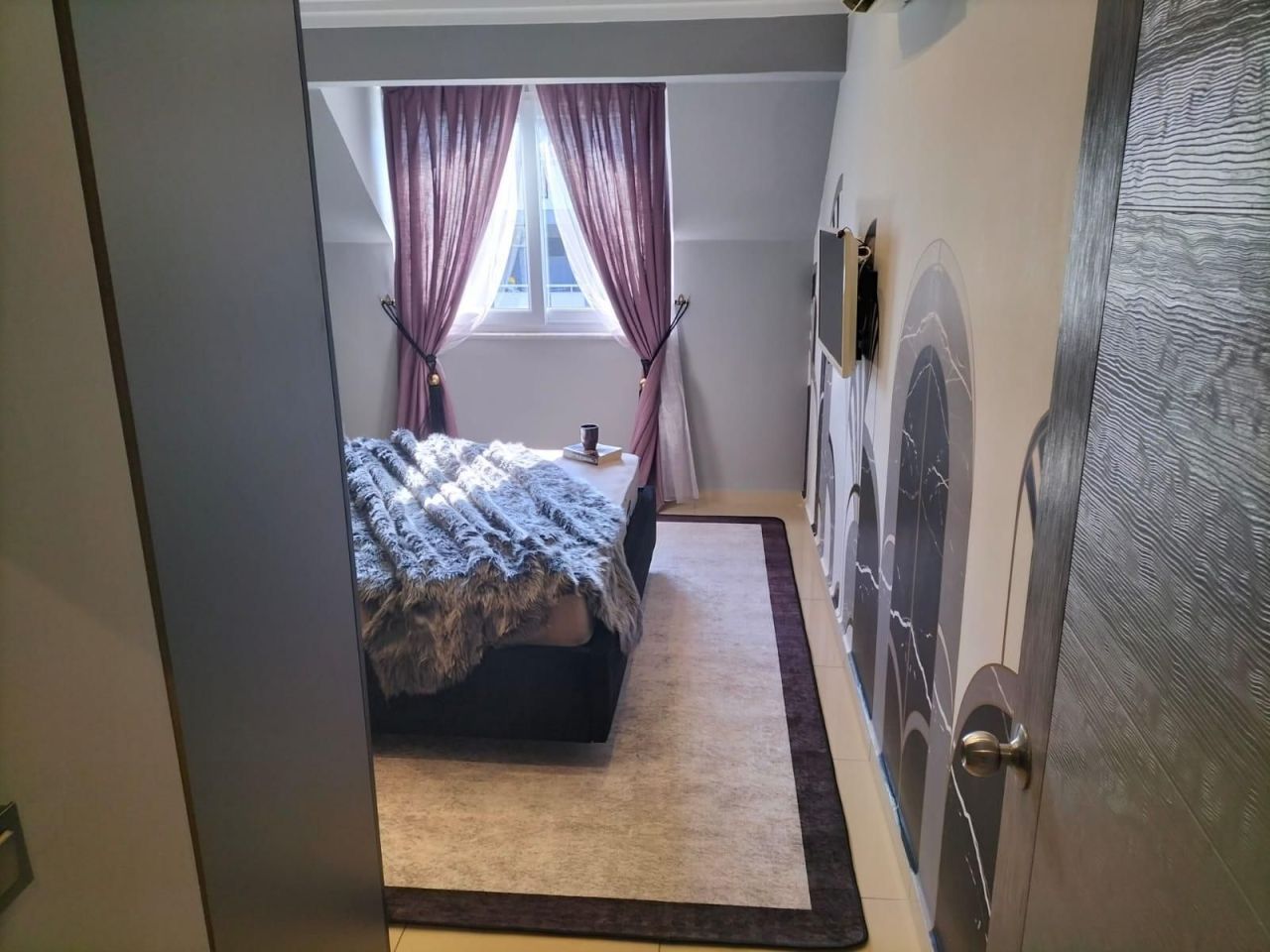 Пентхаус в Алании, Турция, 115 м² - фото 7