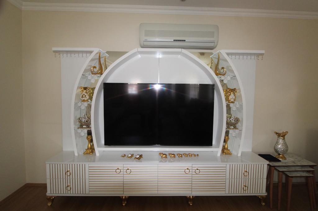 Пентхаус в Алании, Турция, 260 м² - фото 7