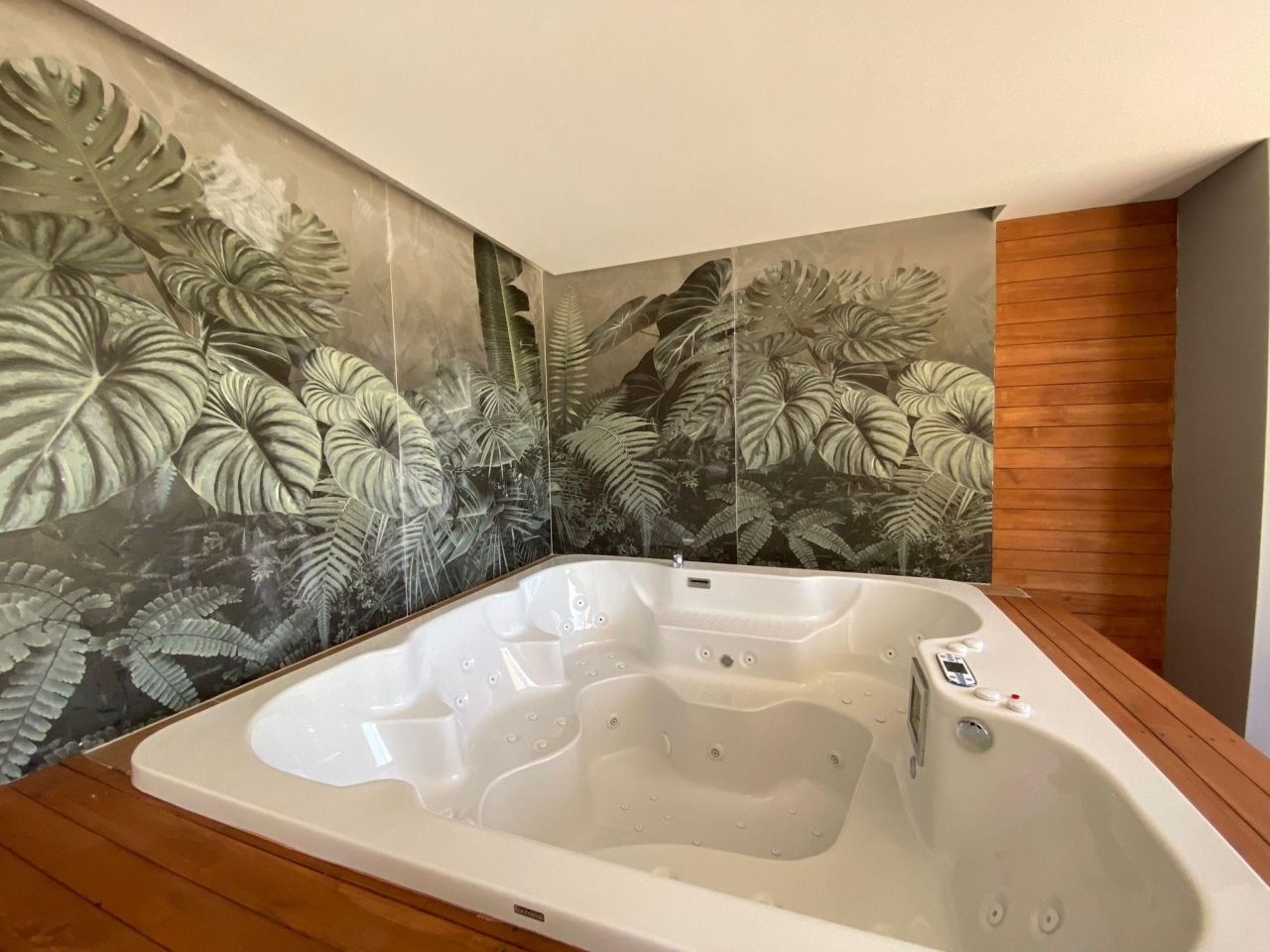 Квартира в Алании, Турция, 70 м² - фото 7