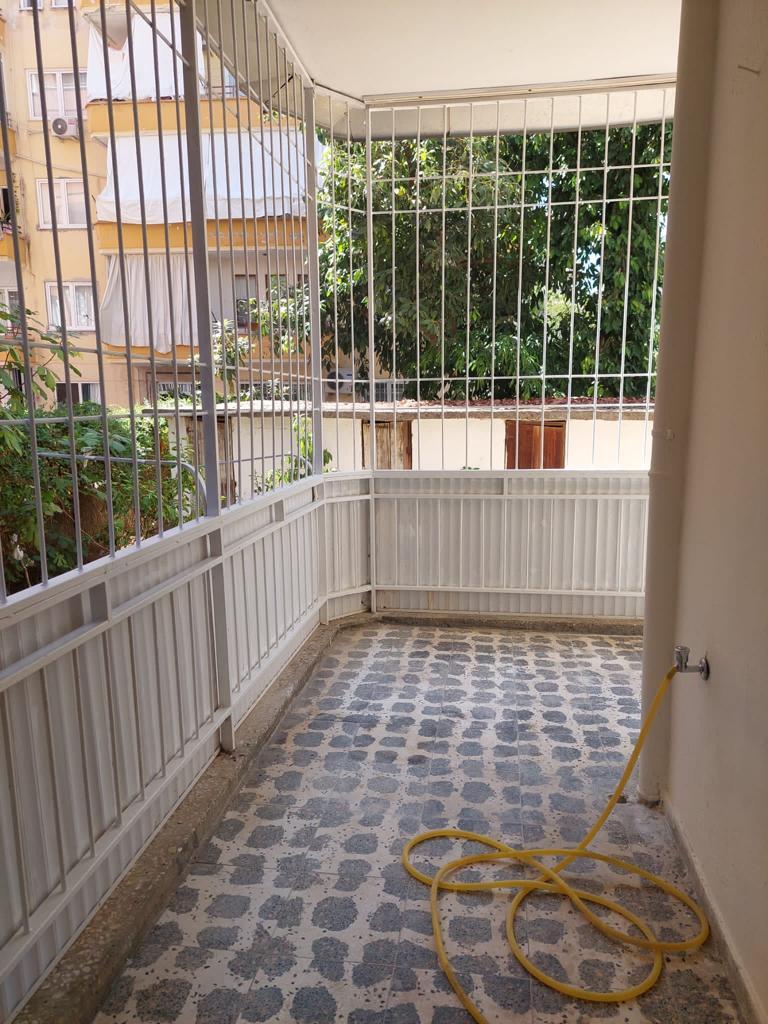 Квартира в Алании, Турция, 110 м² - фото 7