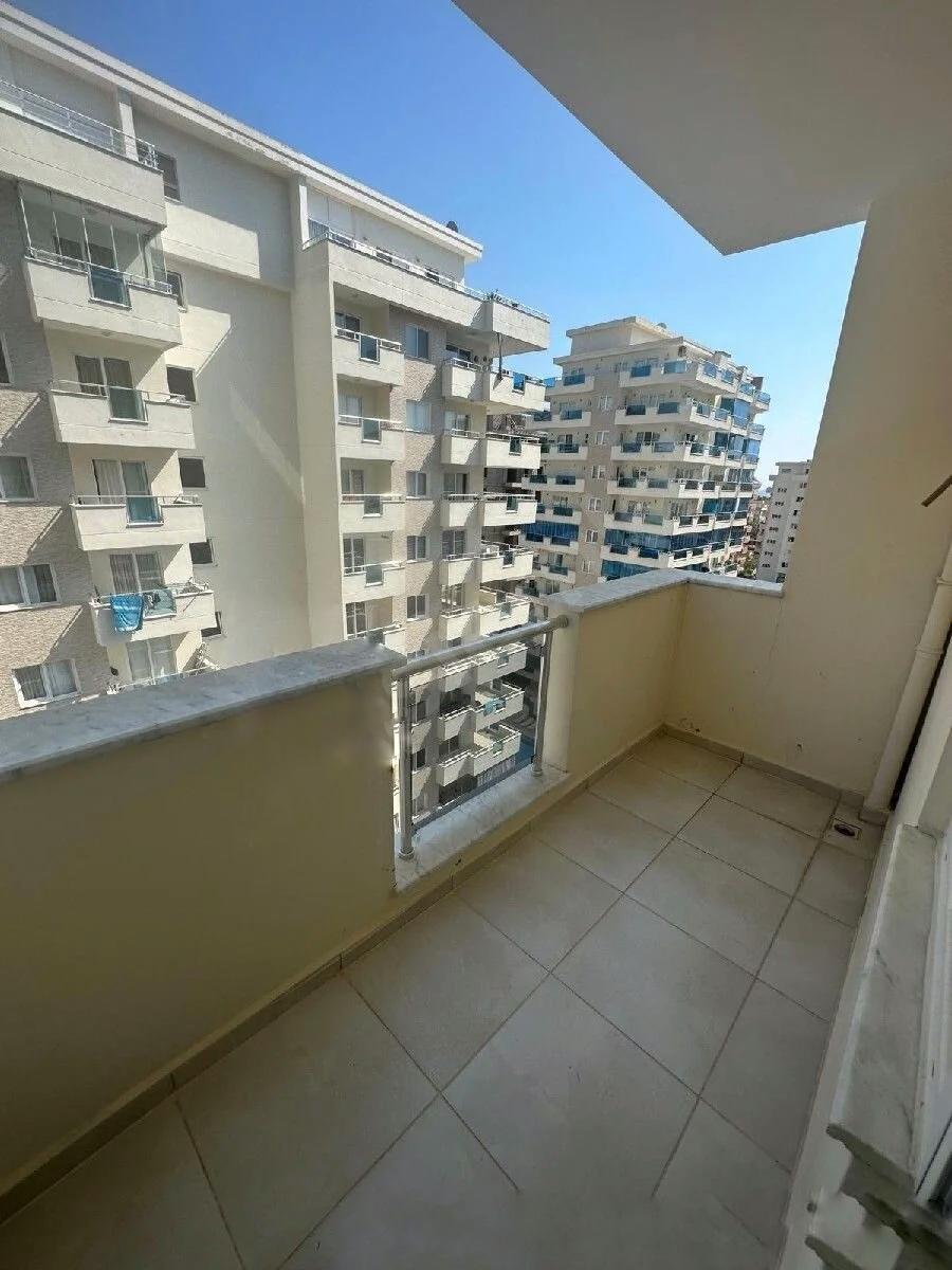 Квартира в Алании, Турция, 110 м² - фото 7