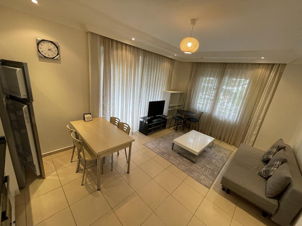 Квартира в Алании, Турция, 62 м² - фото 7