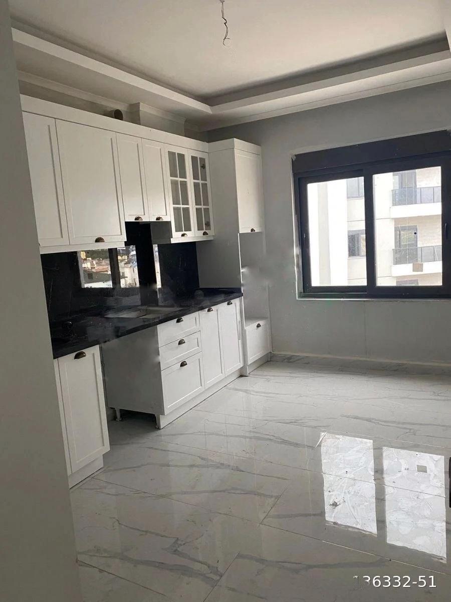 Квартира в Алании, Турция, 110 м² - фото 7