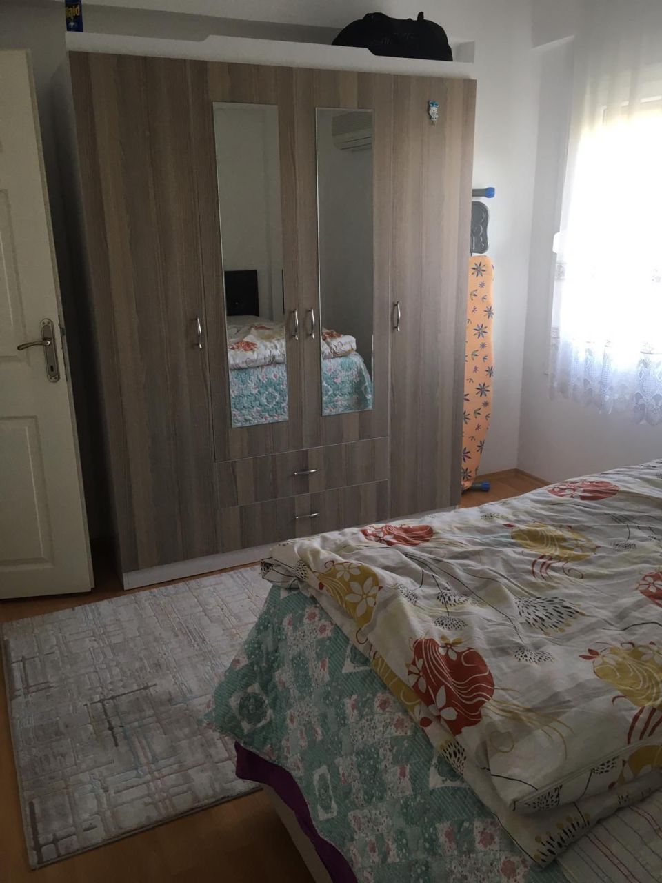 Квартира в Алании, Турция, 120 м² - фото 7