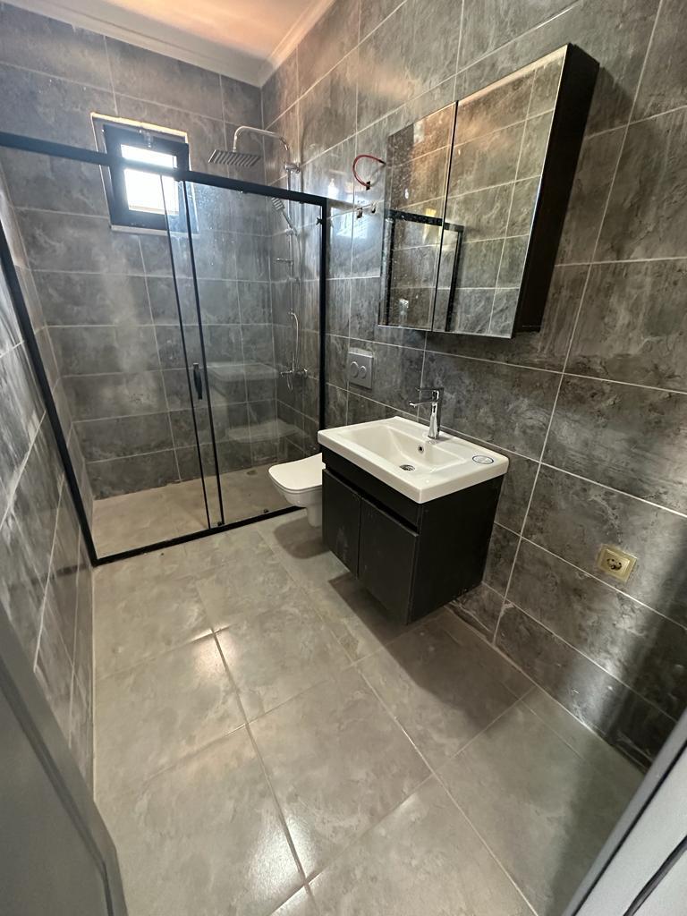 Квартира в Алании, Турция, 60 м² - фото 7