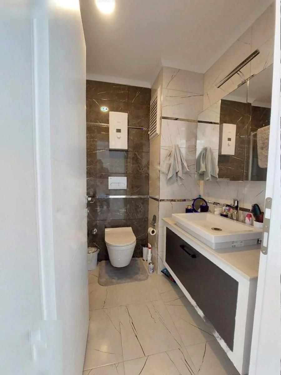 Квартира в Авсалларе, Турция, 64 м² - фото 7