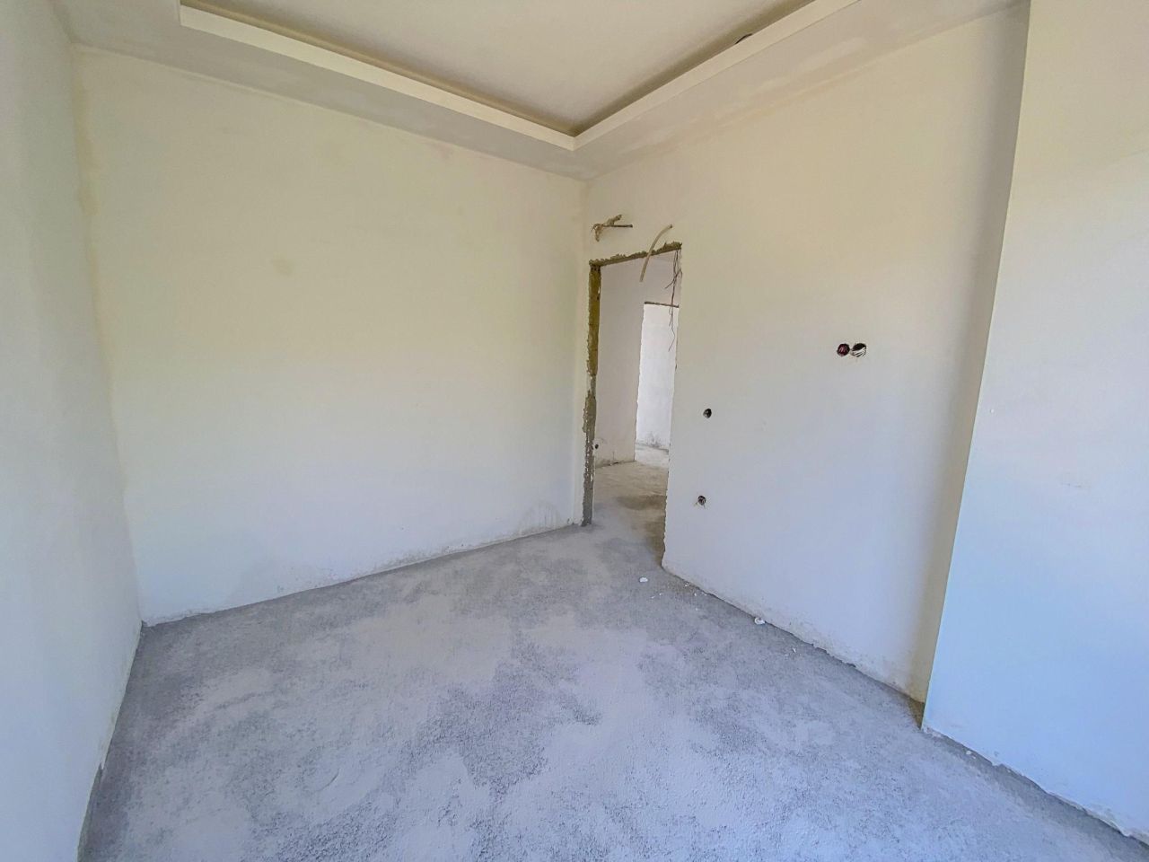 Квартира в Алании, Турция, 100 м² - фото 7