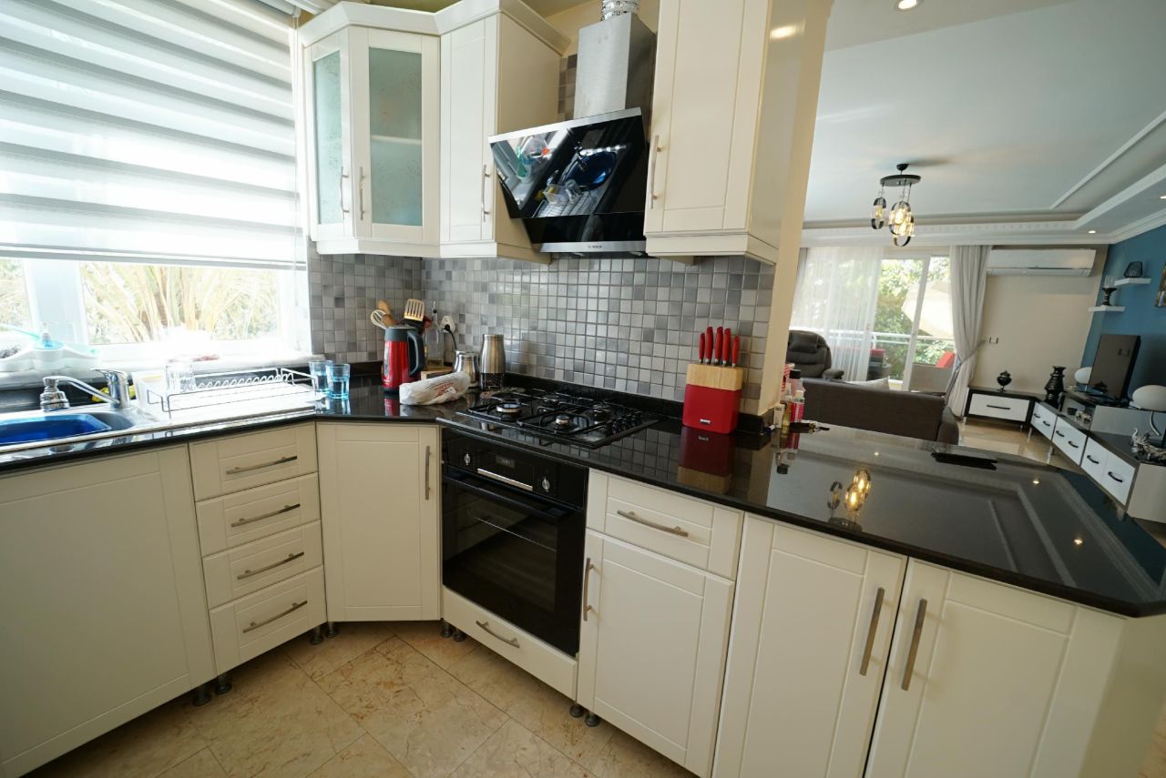 Пентхаус в Алании, Турция, 190 м² - фото 7