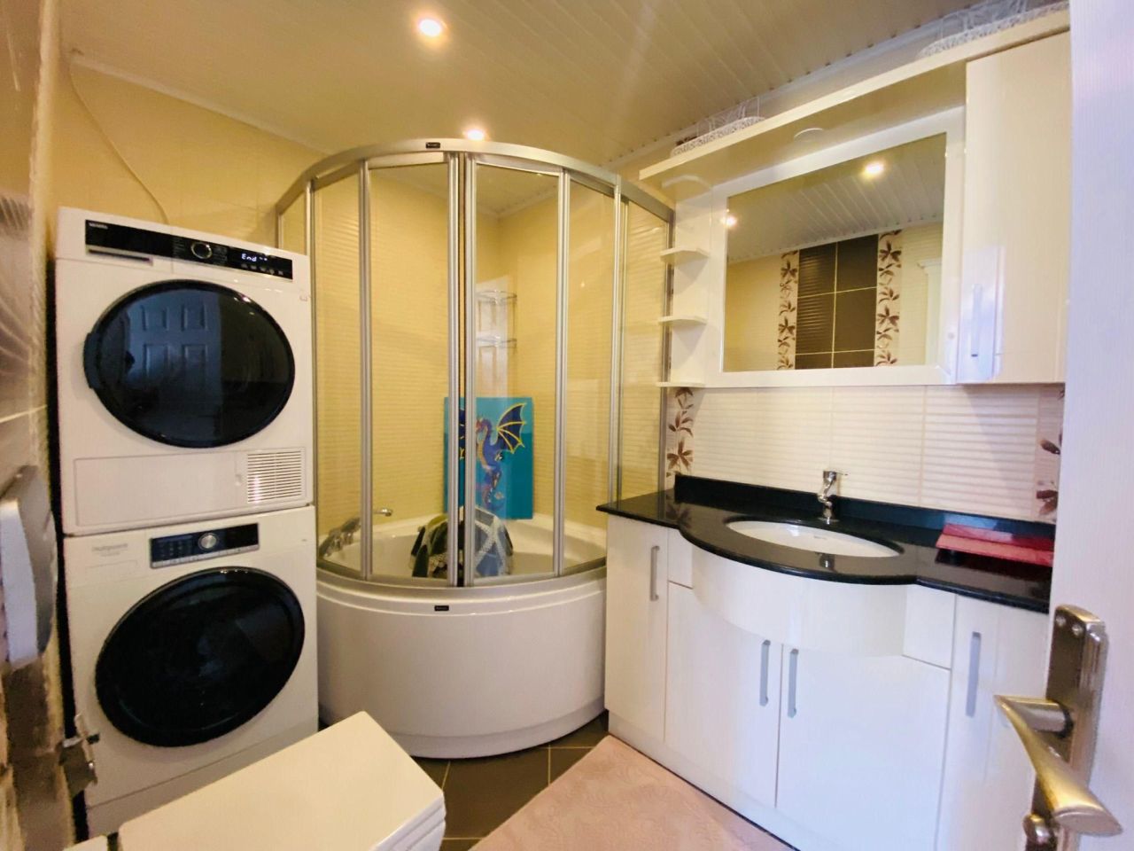 Пентхаус в Алании, Турция, 236 м² - фото 7