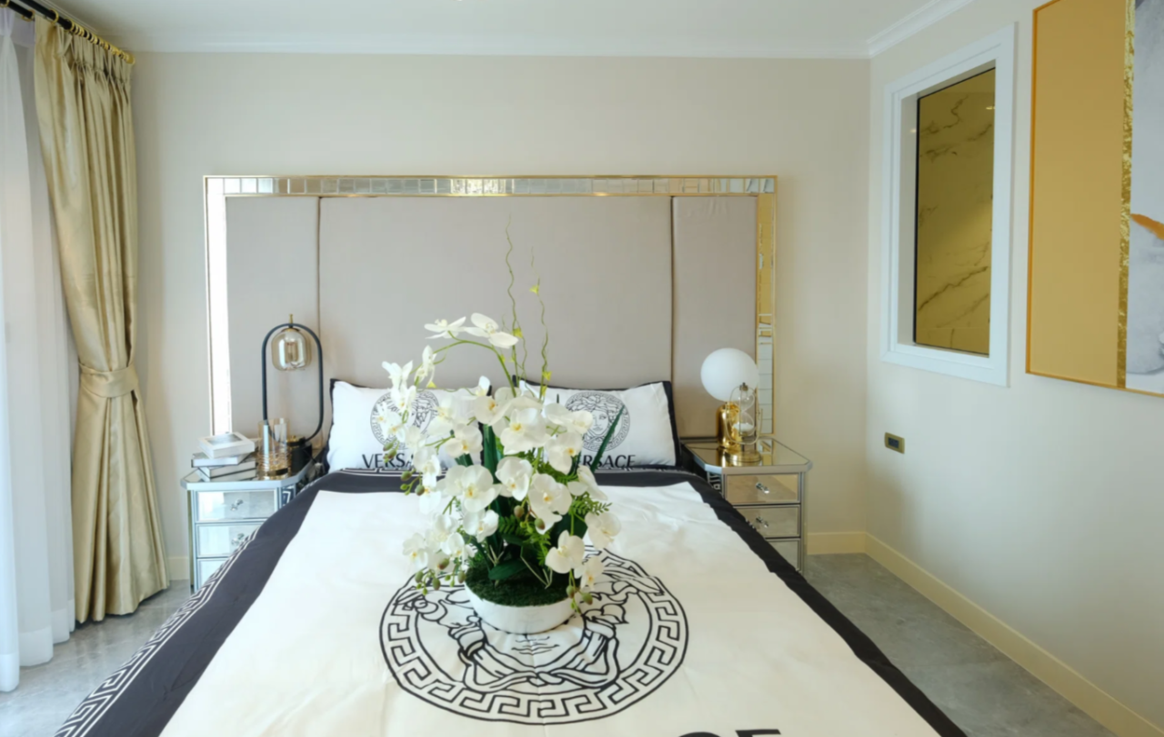 Квартира в Паттайе, Таиланд, 56 м² - фото 7