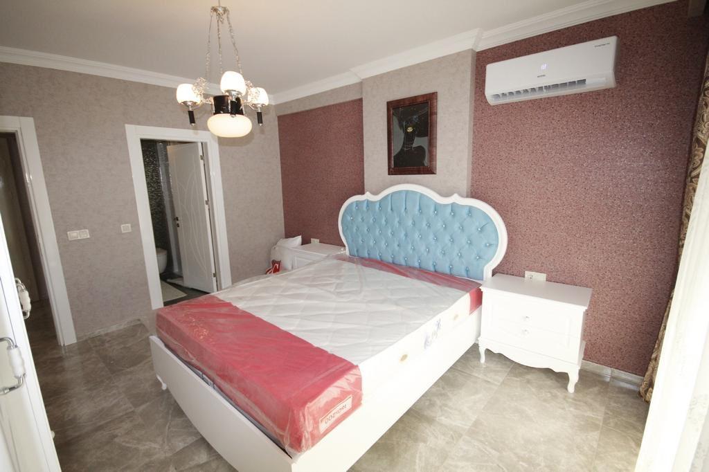 Квартира в Алании, Турция, 100 м² - фото 7