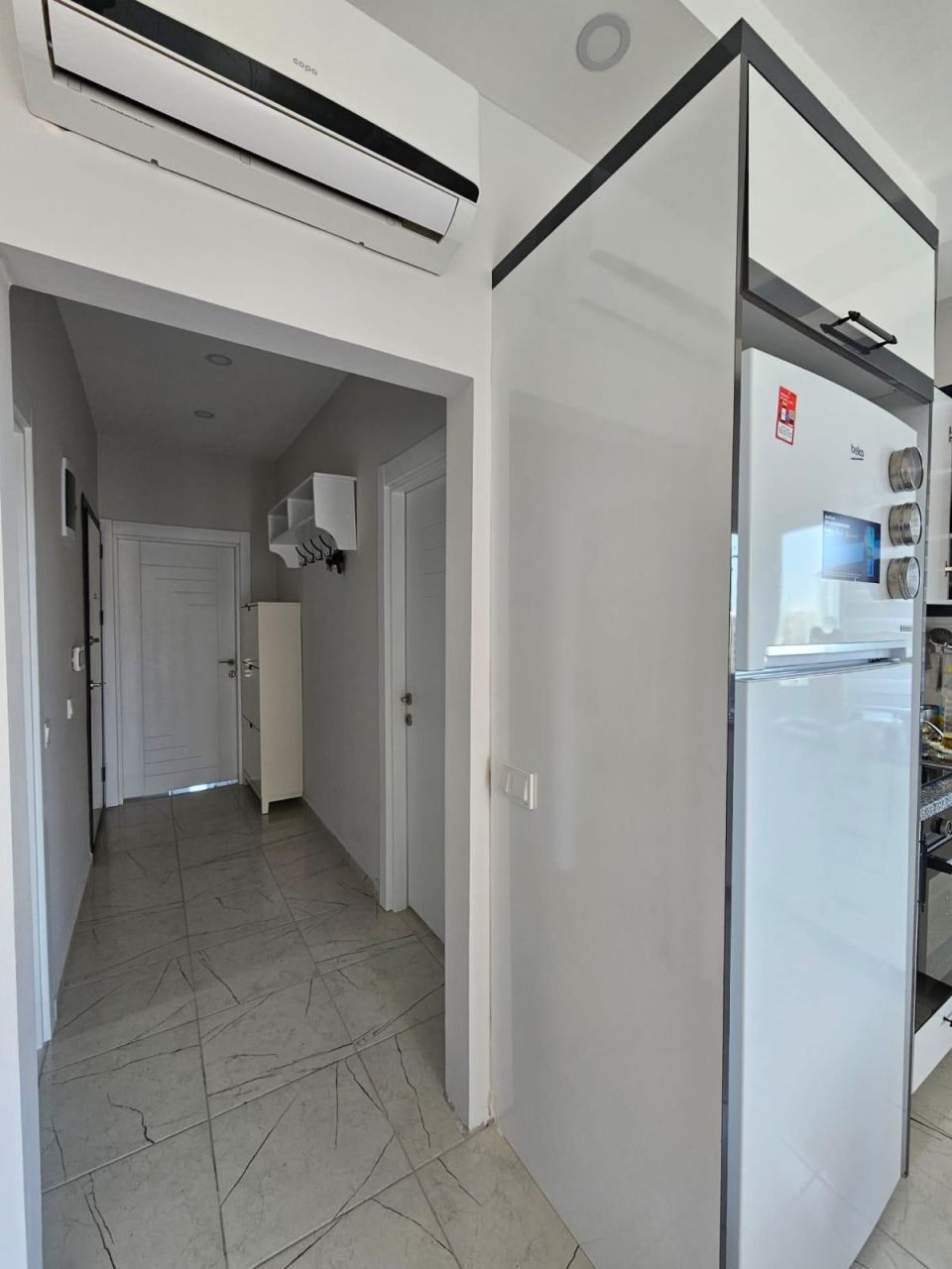 Квартира в Авсалларе, Турция, 85 м² - фото 7