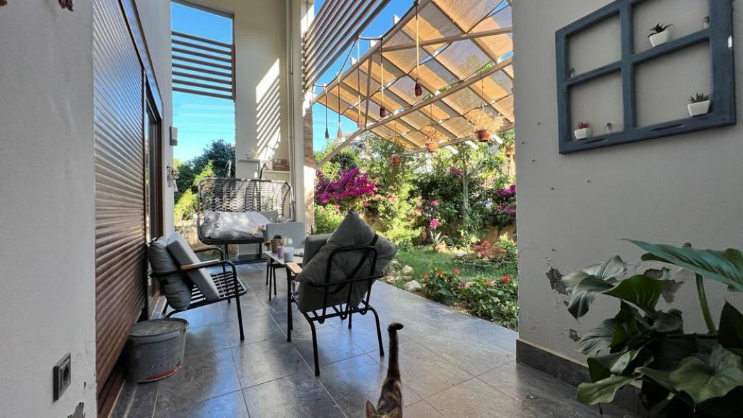 Пентхаус в Алании, Турция, 230 м² - фото 7