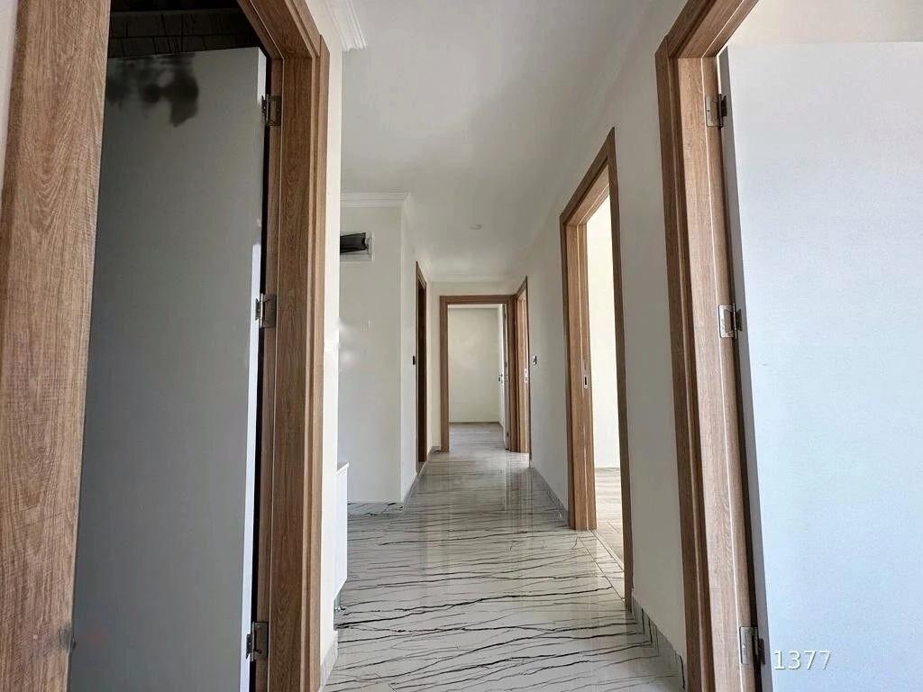 Квартира в Алании, Турция, 115 м² - фото 7