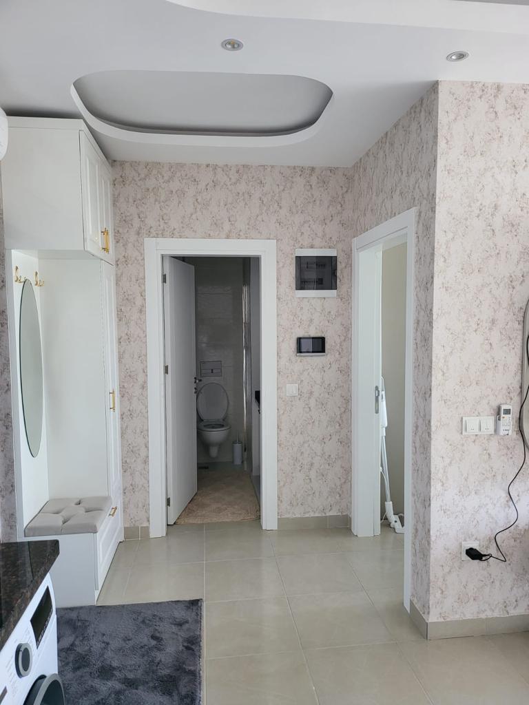 Квартира в Алании, Турция, 65 м² - фото 7