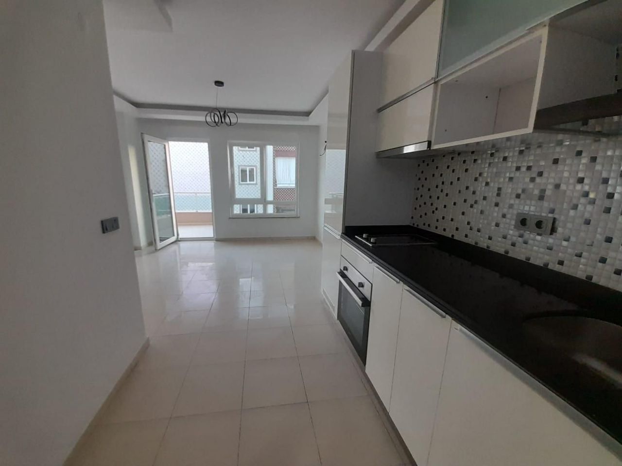 Квартира в Алании, Турция, 55 м² - фото 7