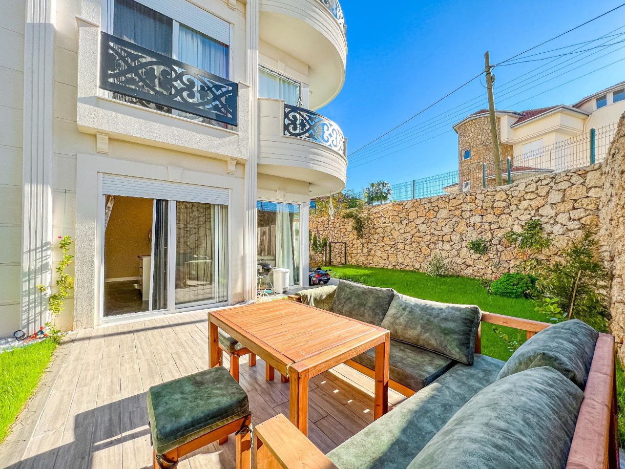 Пентхаус в Алании, Турция, 159 м² - фото 7