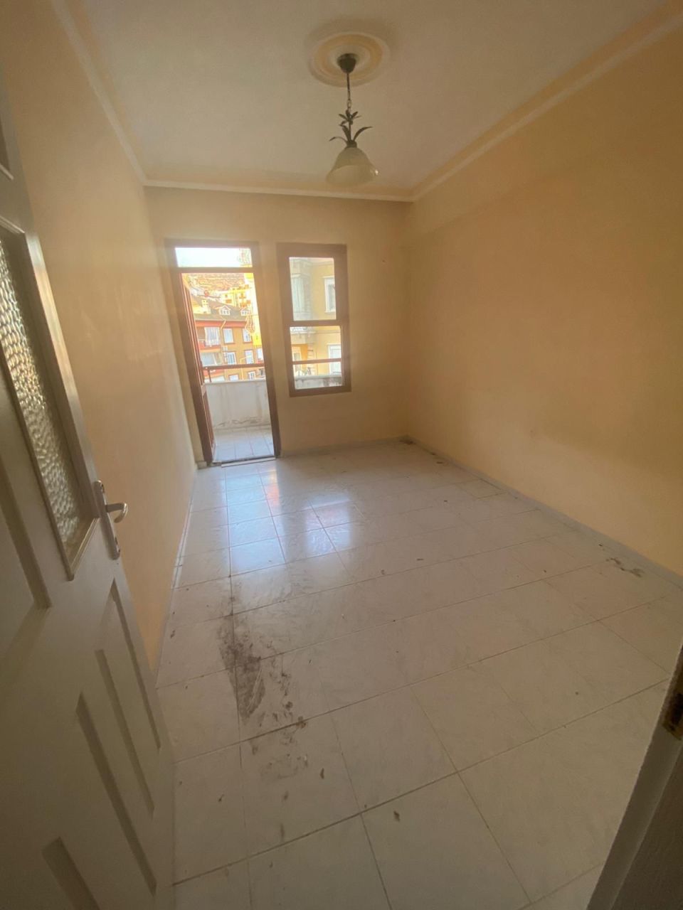 Квартира в Алании, Турция, 120 м² - фото 7