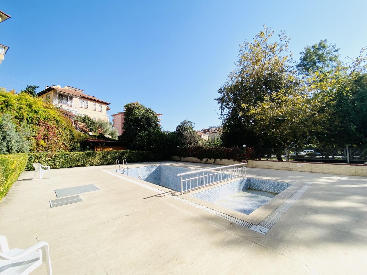 Квартира в Алании, Турция, 140 м² - фото 7