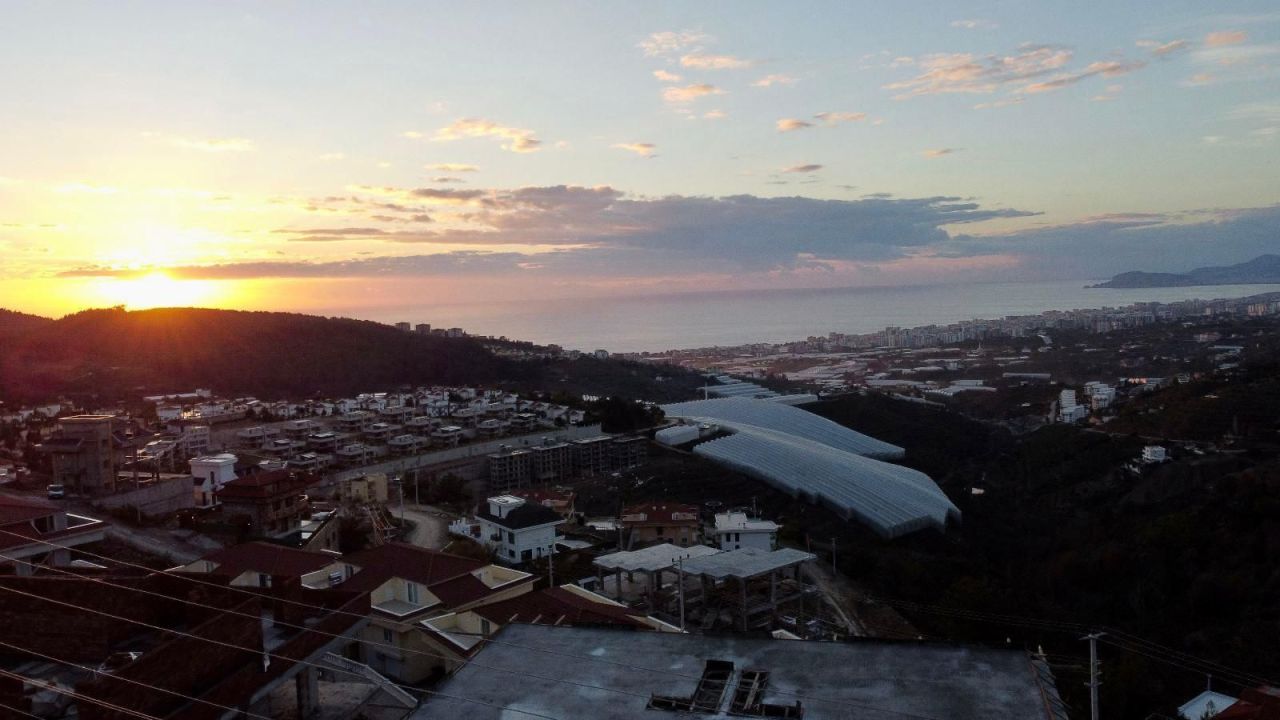 Вилла в Алании, Турция, 190 м² - фото 7