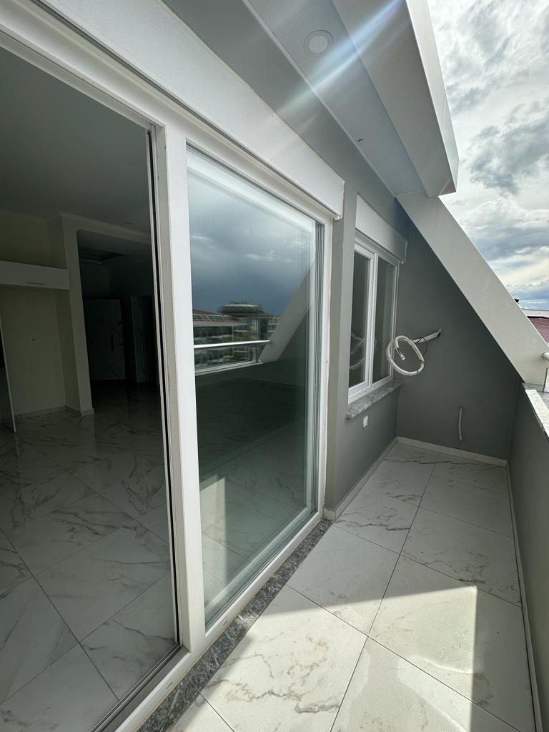 Пентхаус в Кестеле, Турция, 100 м² - фото 7